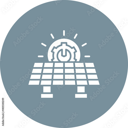 Setting Icon
