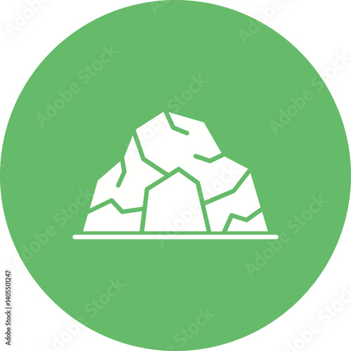 Cave Icon
