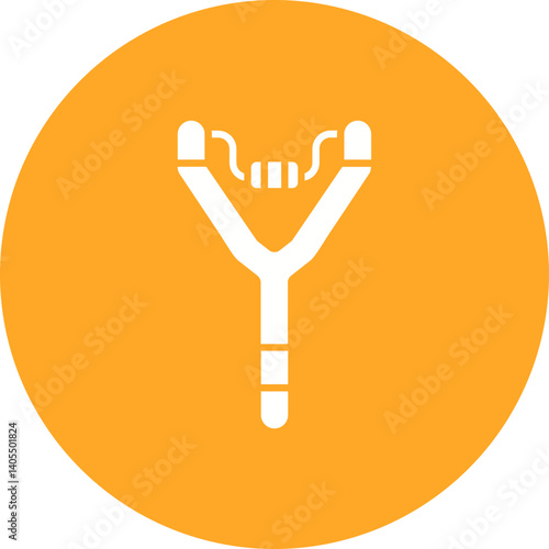 Slingshot Icon