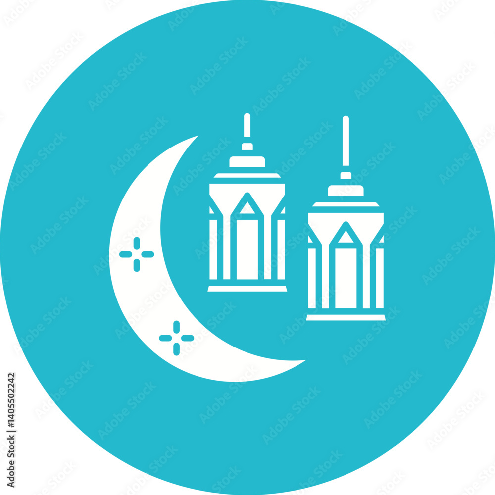 Decoration Icon Decoration Icon