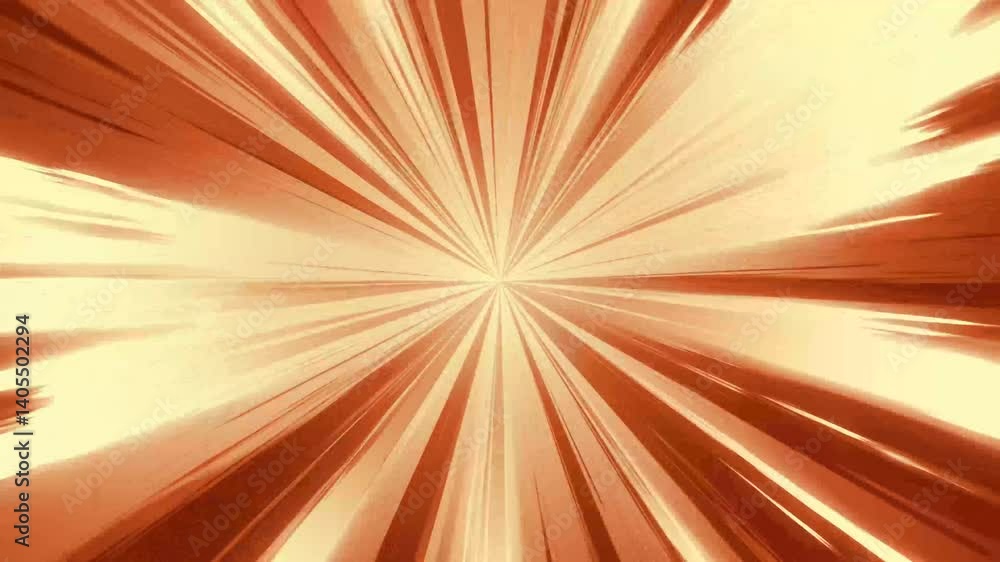 Dynamic burst of light creating a radiant golden effect, showcasing motion, energy, speed, and design elements—perfect for video backgrounds, animations, advertisements, and creative editing moments. Dynamic burst of light creating a radiant golden effect, showcasing motion, energy, speed, and design elements—perfect for video backgrounds, animations, advertisements, and creative editing moments.