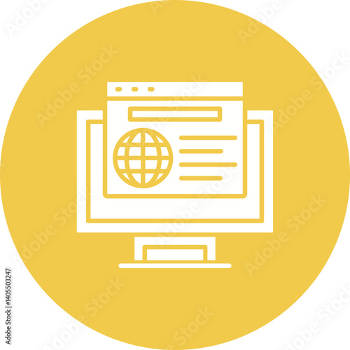 Browser Icon