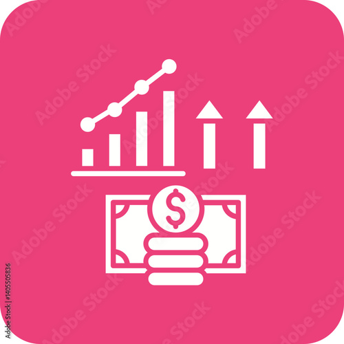 Growth Icon