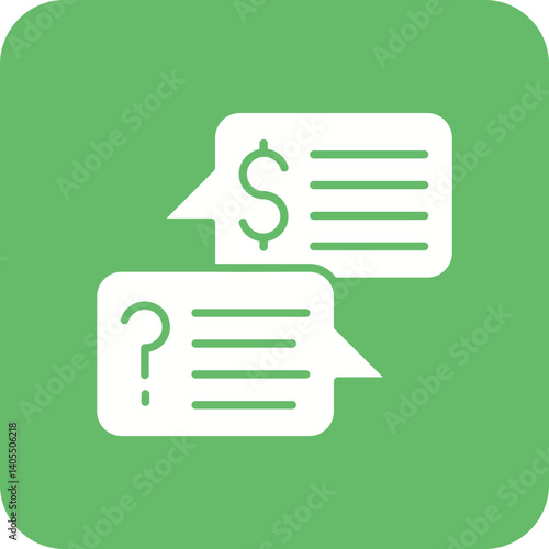 Queries Icon