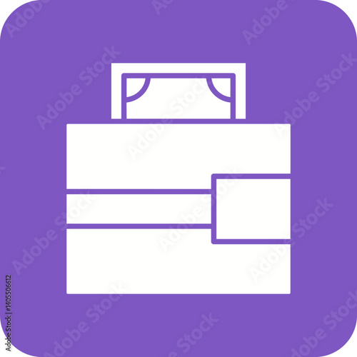 Wallet Icon