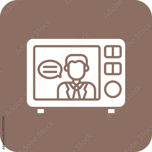 News Icon