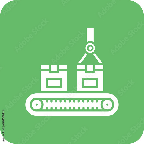 Manufacturer Icon
