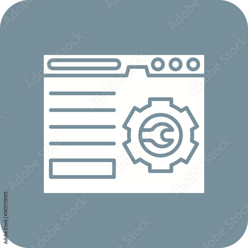Setting Icon
