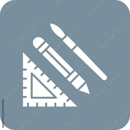 Stationary Icon