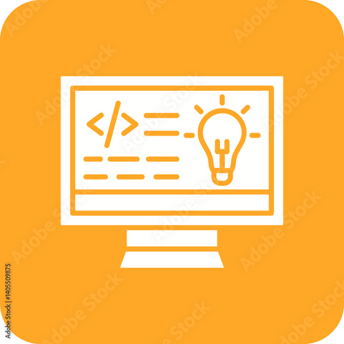 Programming Icon