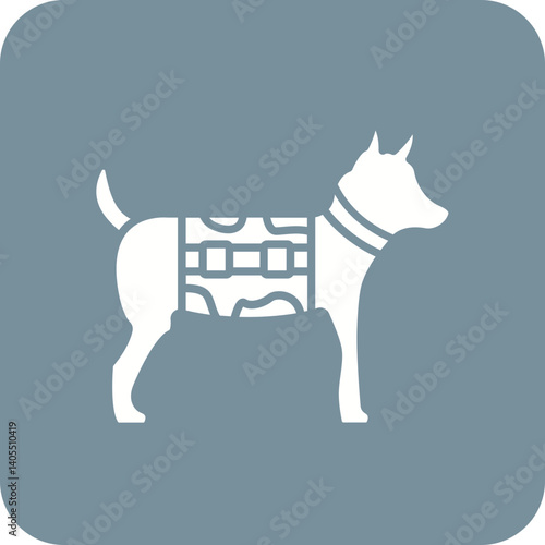 Dog Icon