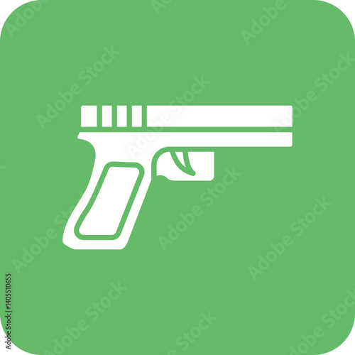 Pistol Icon