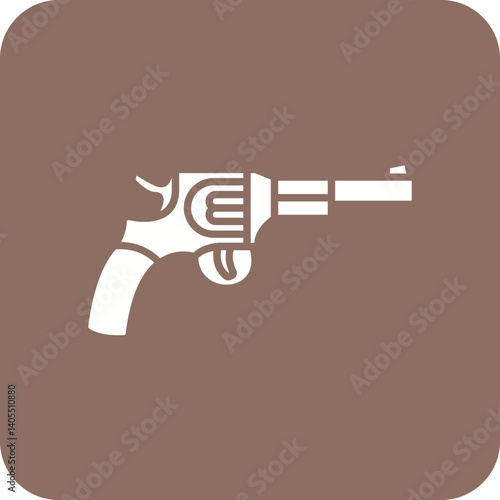 Gun Icon