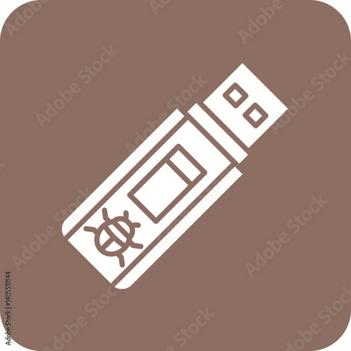 Usb drive Icon