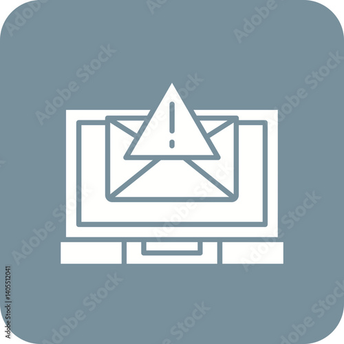 Spam Icon