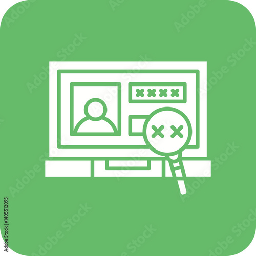 Spyware Icon