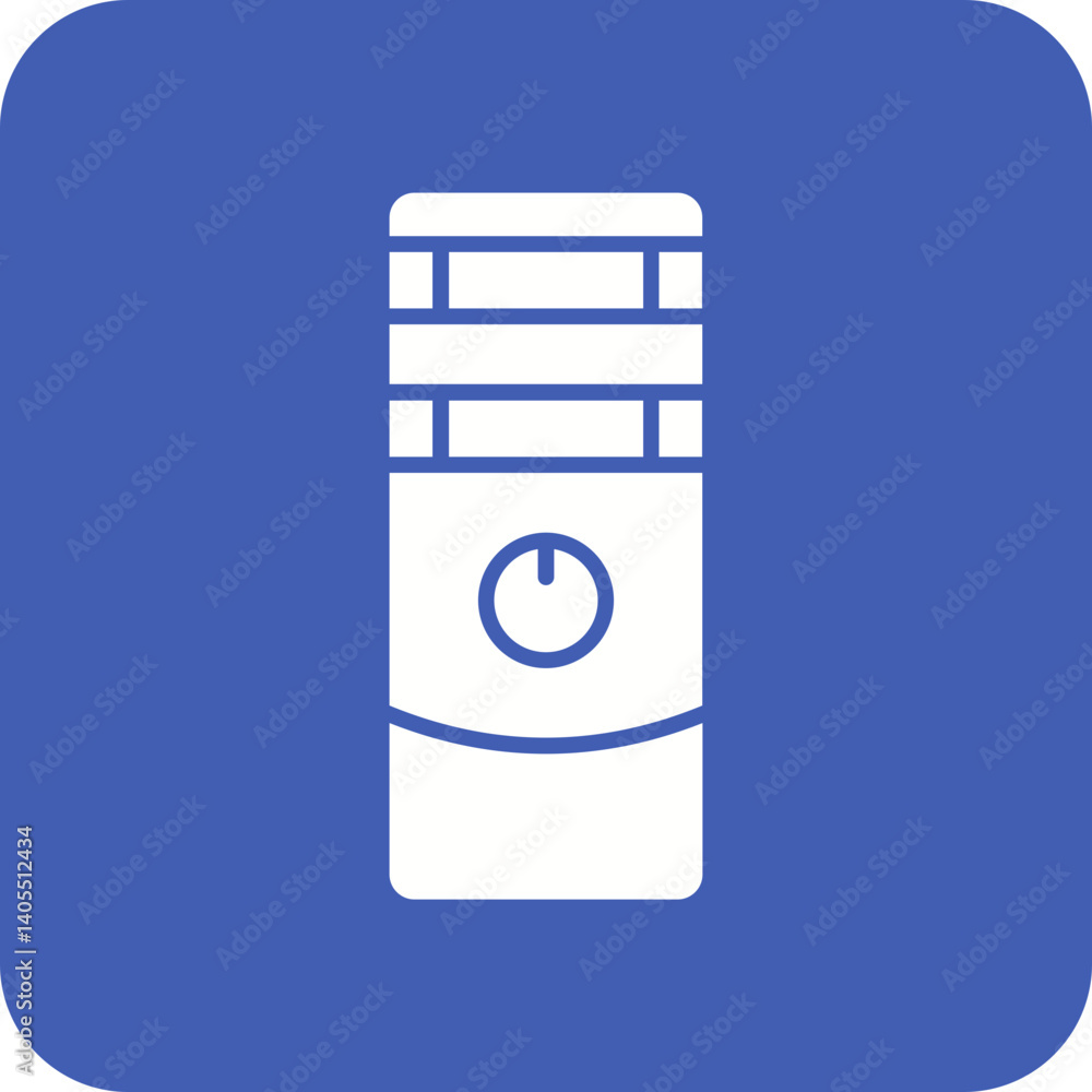 CPU Icon CPU Icon