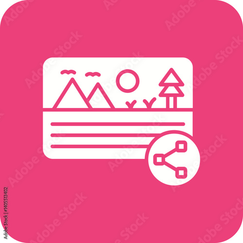 Share Icon