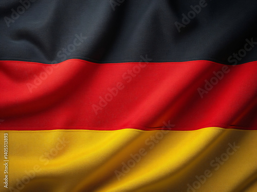 flag of germany