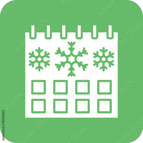 Calendar Icon