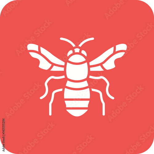 Bee Icon