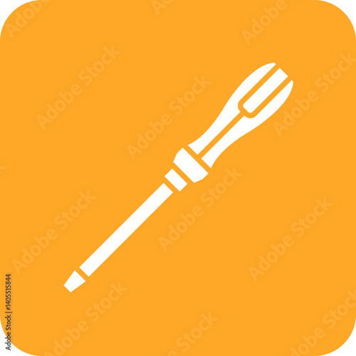 Screwdriver Icon