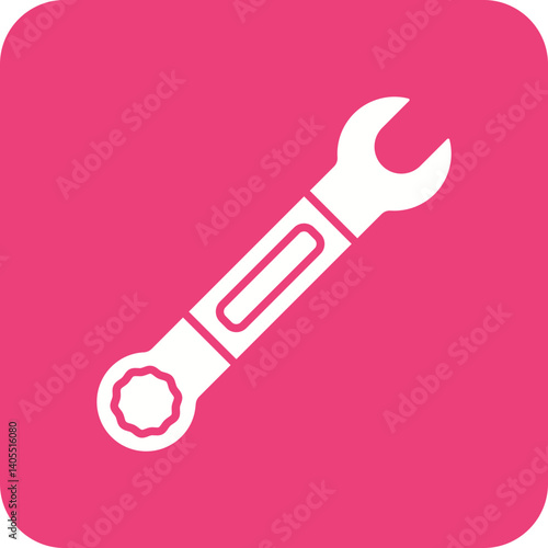 Wrench Icon