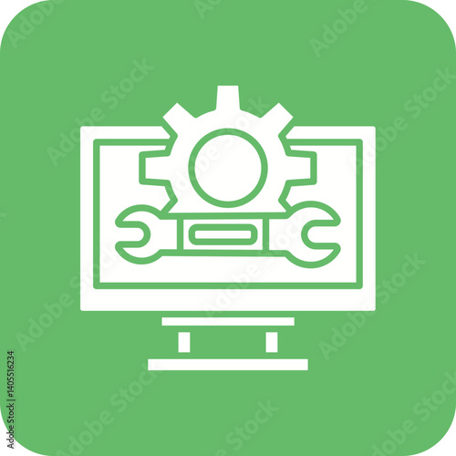 Cogs Icon