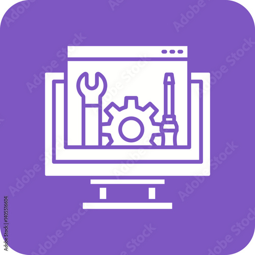 Repair Icon
