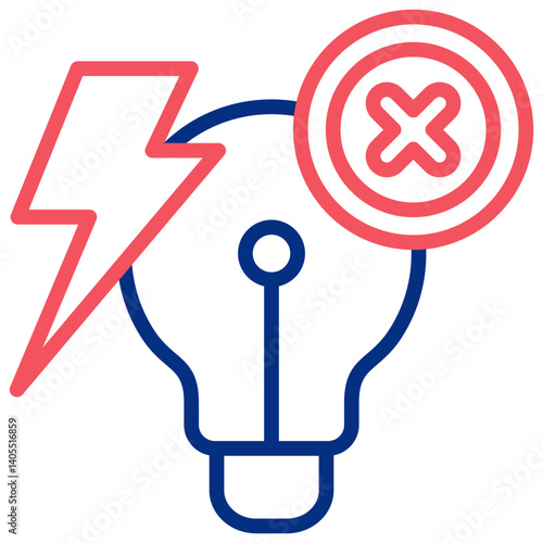Outage Icon