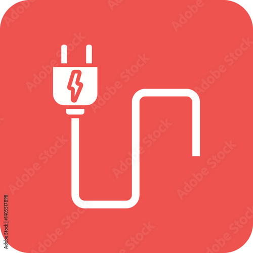 Plug Icon