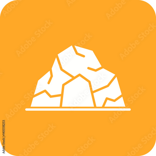 Cave Icon