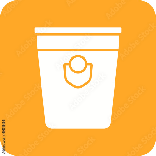 Bucket Icon