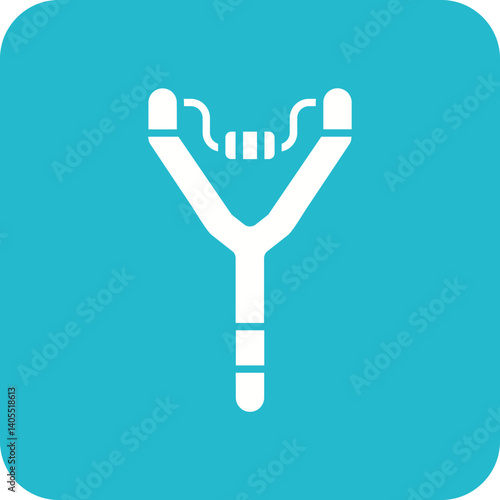 Slingshot Icon