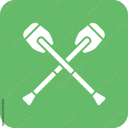 Oar Icon