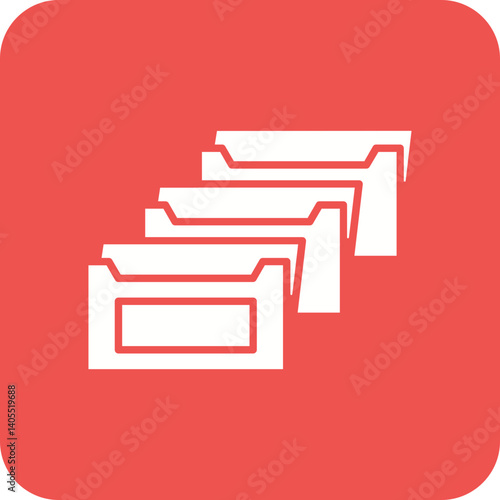 Backlog Icon
