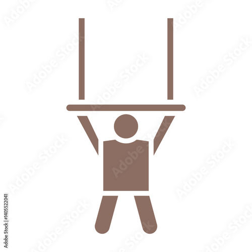 Acrobat Icon