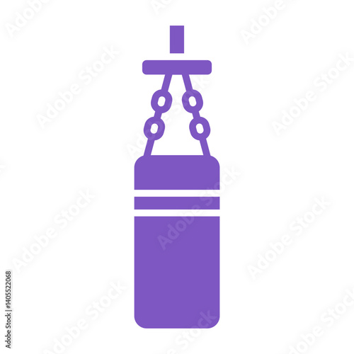 Punching bag Icon
