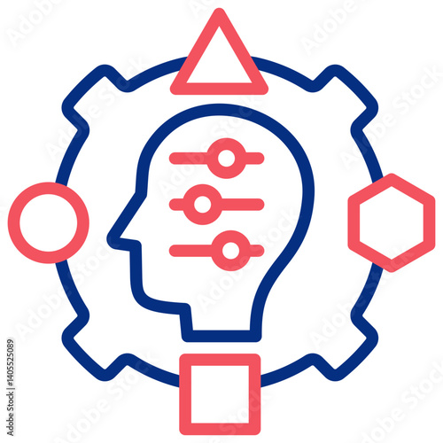 Adaptability Icon