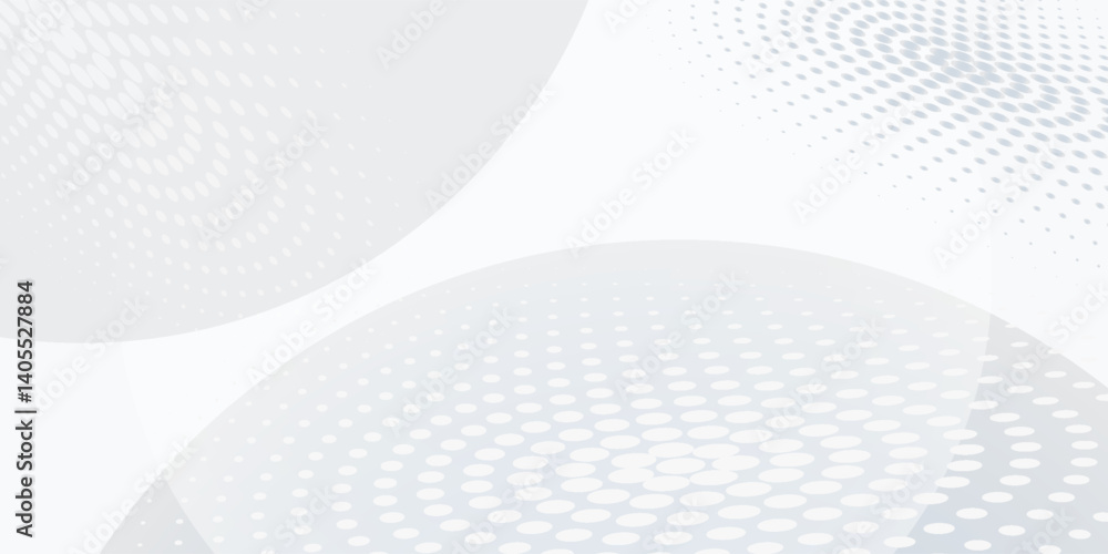 Fototapeta premium abstract white background modern design Vector illustration. eps 10