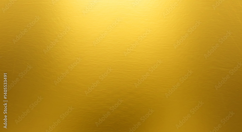 Fototapeta premium Golden Hour's Embrace AI Generated