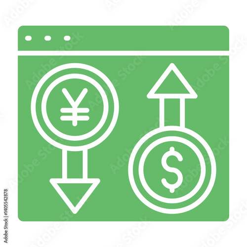 Currency Icon