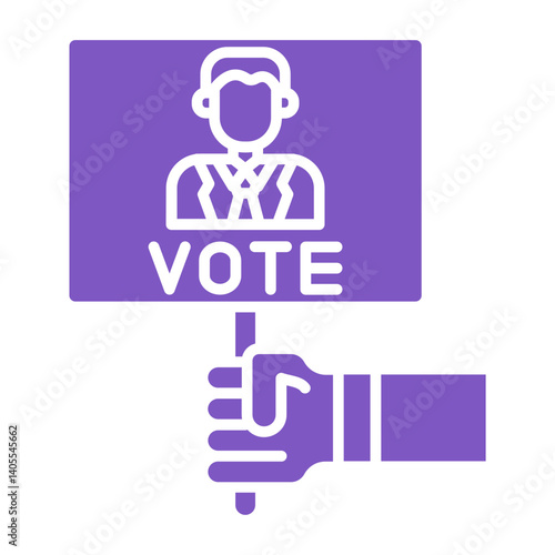 Vote Icon