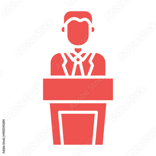 Leader Icon