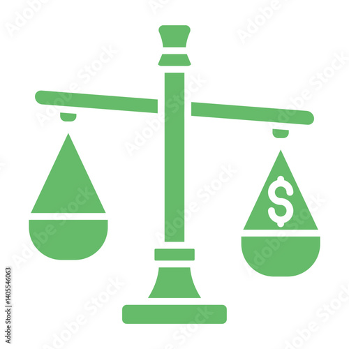 Corruption Icon
