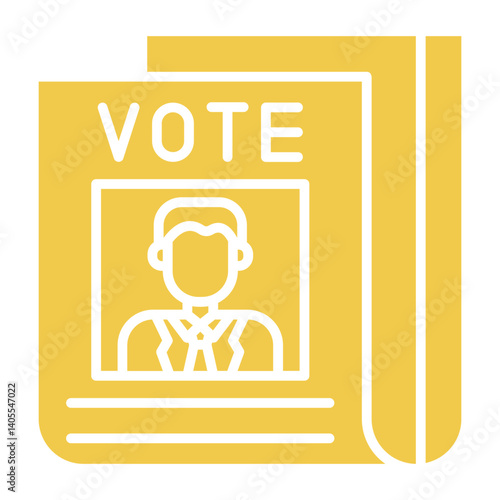 Newspaper Icon