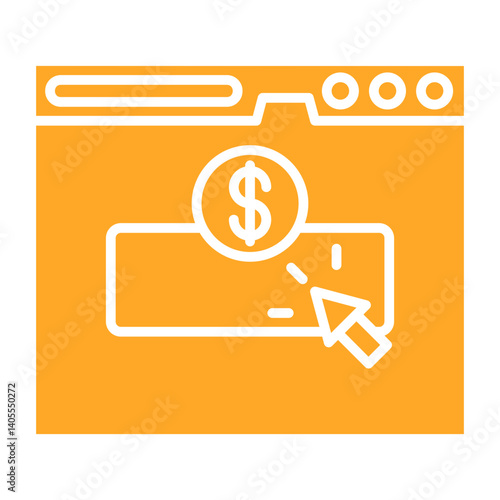 Click Icon