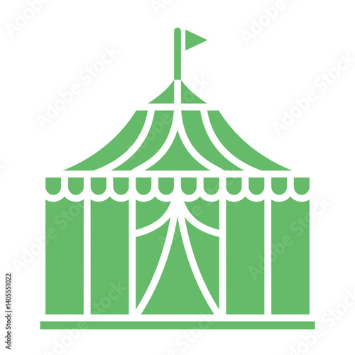 Circus Icon