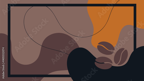 abstract background vector