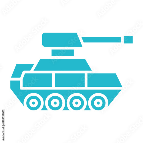 Tank Icon